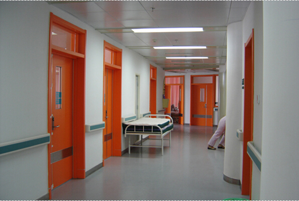 宿迁市人民医院