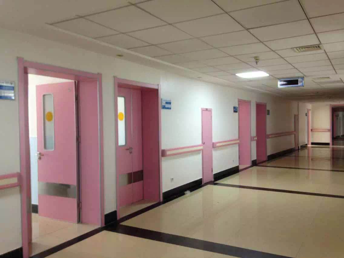 菏泽曹县磐石医院