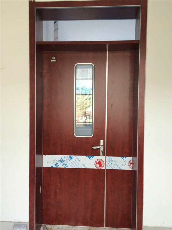 中医院专用门